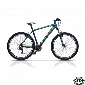 Kcp garriot top 27.5
